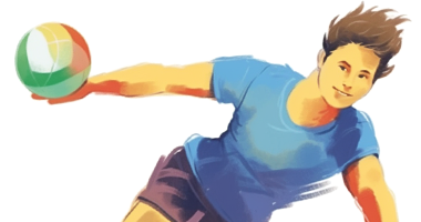 Tennis Thumbnail